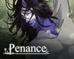 Penance One final plea. Sound Design, Coding, Concepting